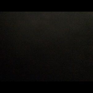 Meet your Posher, Natasha